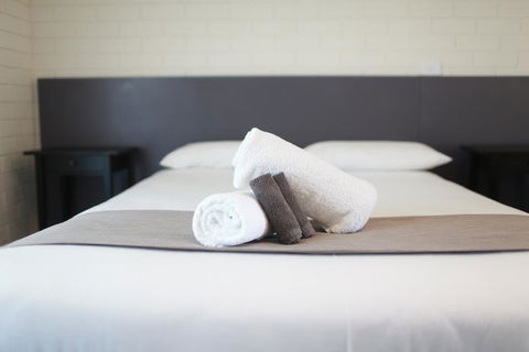 The Busselton Motel - Tourism Brisbane 1