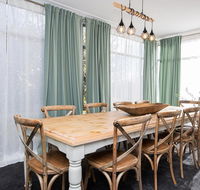 The Byng House Grand and Central Entertain 12 - Brisbane Tourism
