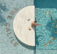 The Calile Hotel - Tourism Brisbane