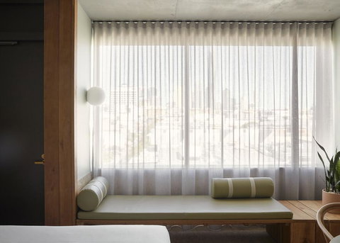 The Calile Hotel - Tourism Brisbane 3