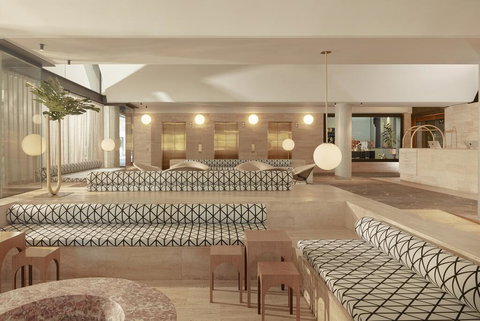 The Calile Hotel - Tourism Brisbane 1