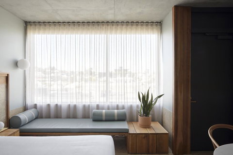 The Calile Hotel - Tourism Brisbane 2