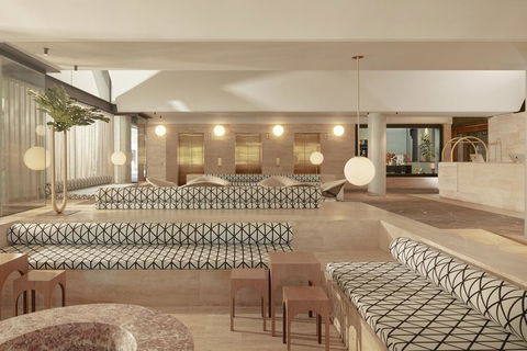 The Calile Hotel - Tourism Brisbane 1