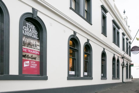 The Cally Hotel - Brisbane Tourism 1