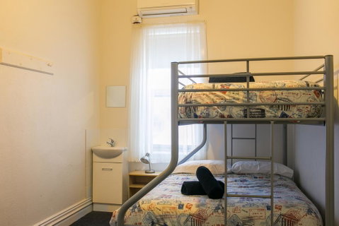 The Cally Hotel - Brisbane Tourism 0