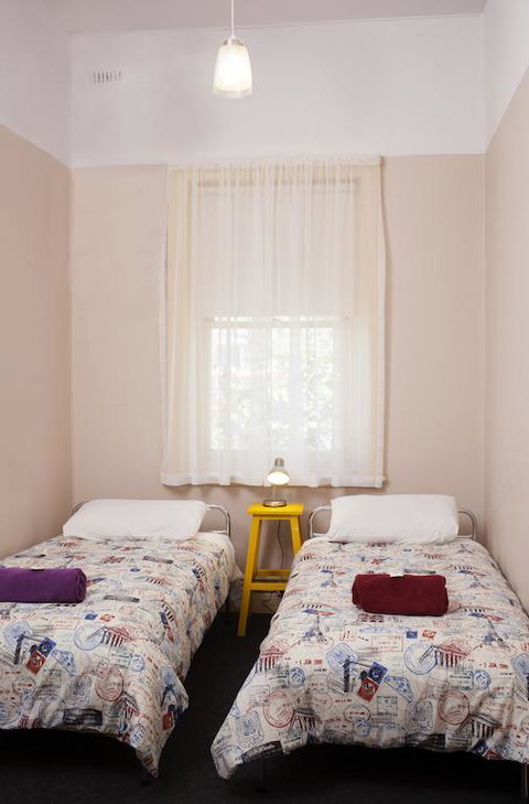 The Cally Hotel - Brisbane Tourism 3