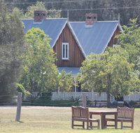 The Carriages Boutique Hotel and Vineyard - Brisbane Tourism