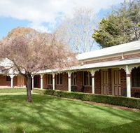 The Carrington Inn - Bungendore - Tourism Brisbane