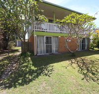 The Castle at Hat Head - Brisbane Tourism
