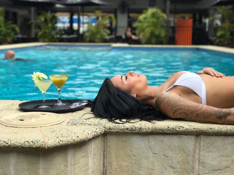 The Cavenagh - Brisbane Tourism 1