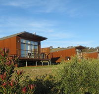 The Cellars At Heathcote II - Tourism Brisbane