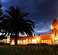 The Central Hotel Motel Lakes Entrance - Tourism Brisbane