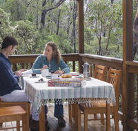 The Chalet - Tourism Brisbane