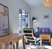 The Chalet - Crackenback Resort - Brisbane Tourism