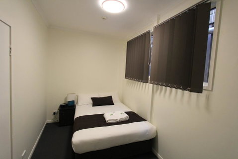 The Cliff House - Brisbane Tourism 3