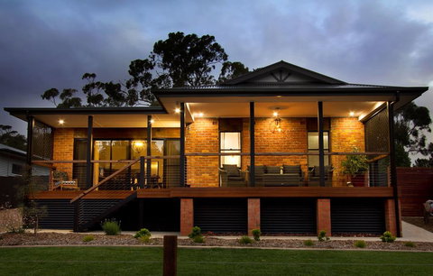 The Clyde Greenock - Tourism Brisbane 0