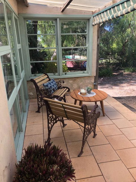 The Coach House - Brisbane Tourism 3