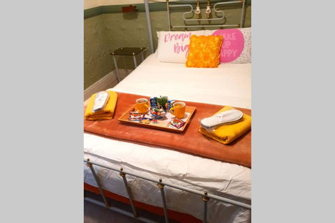 The Comfort Cottage On Williams - Brisbane Tourism 1