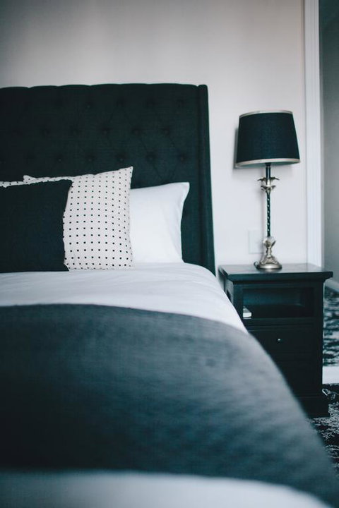 The Commercial Boutique Hotel - Brisbane Tourism 3