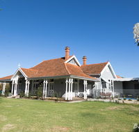 The Convent Boutique Accommodation  Cafe - Tourism Brisbane