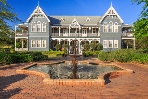 The Convent Hunter Valley Hotel - Brisbane Tourism 0