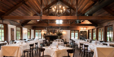 The Convent Hunter Valley Hotel - Brisbane Tourism 1
