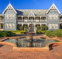 The Convent Hunter Valley Hotel - Brisbane Tourism