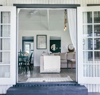 The Cooks House at Corunna Station - Brisbane 4u