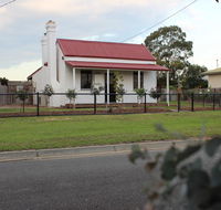 The Cottage - Tourism Brisbane