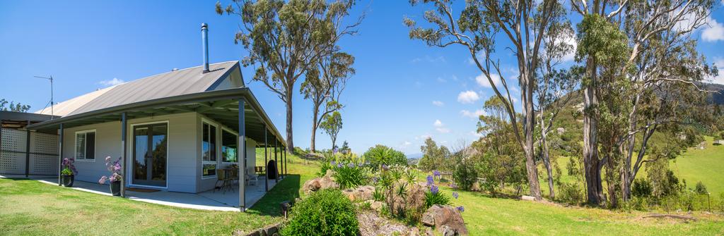 Tilba Tilba NSW Tourism Brisbane