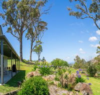 The Cottage at The Bryn at Tilba - Tourism Brisbane
