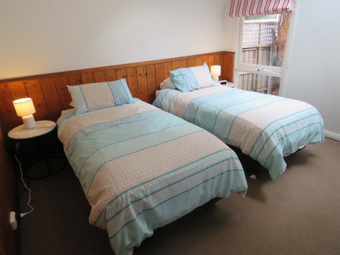 The Cottage South Hobart - Brisbane Tourism 3