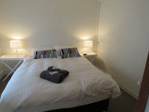 The Cottage South Hobart - Brisbane Tourism 2