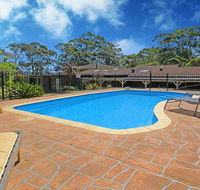 The Court 4 - Lazy Dayz - Tourism Brisbane