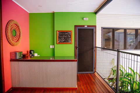 The Courthouse Bed & Breakfast - Tourism Brisbane 2