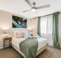 The Cowhide Cabin - comfy family friendly stays in Toowoomba - Tourism Brisbane