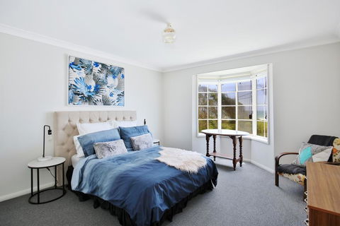 The Crescent - Pet Friendly - 1 Min To Beach - Brisbane Tourism 0