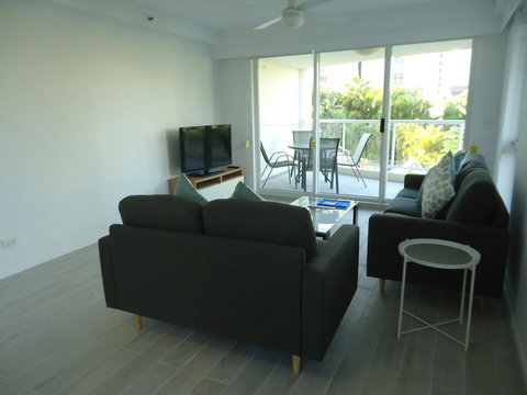 The Crest Apartments - Tourism Brisbane 1