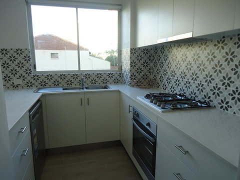 The Crest Apartments - Tourism Brisbane 3