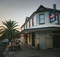The Criterion Hotel - Tourism Brisbane