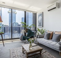 The Crown of Southbank - Brisbane Tourism