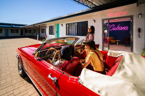The Cubana Ballina - Brisbane Tourism 1