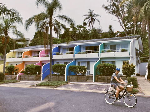 The Cubana Resort Nambucca Heads - Brisbane Tourism 1