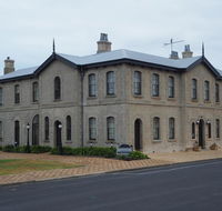 The Customs House B  B - Tourism Brisbane