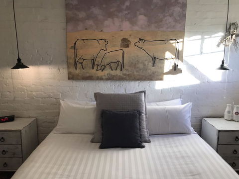 The Dairy - Tourism Brisbane 0