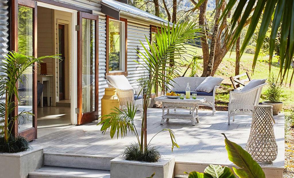 Valery NSW Tourism Brisbane