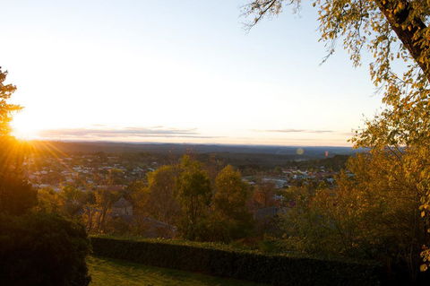 The Daylesford Hotel - Tourism Brisbane 2