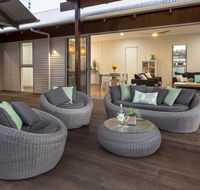 The Deck - Brisbane Tourism