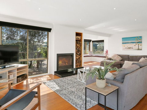 The Deck House - Tourism Brisbane 1