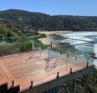 THE DECK HOUSE - A WYE RIVER ICON - Tourism Brisbane